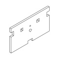 Insulation Material - 3491112029 Insulation Main Oven Lower Rear [Electrolux Aeg]